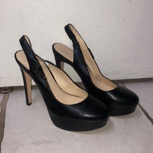 Calvin Klein Slingback Gracen!